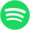Spotifys logotyp