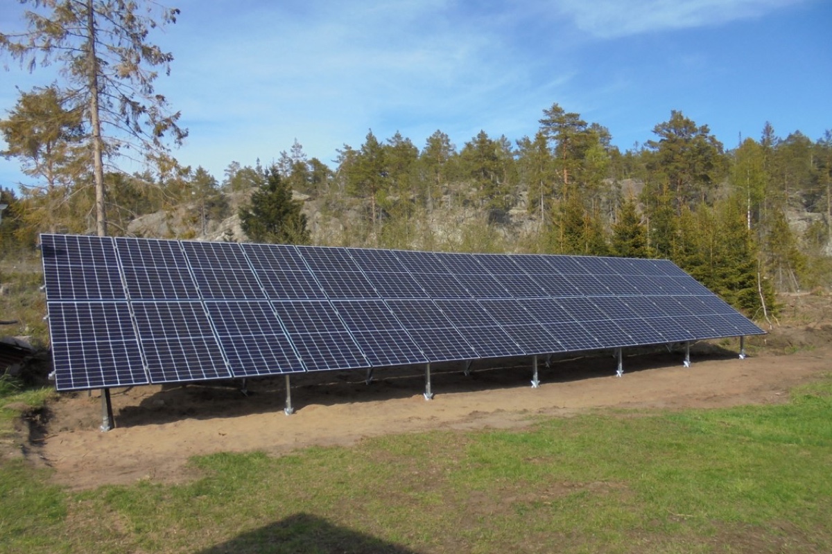 Från Idé Till Solceller På Taket - Solcellskollen